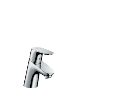 Hansgrohe Focus Chrome