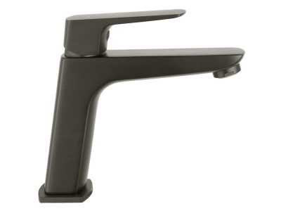 WASHBASIN MIXER LIPPI ECOLOGICA GUN META