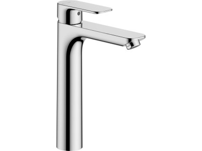 WASHBASIN FAUCET HIGH ORAS LINEA