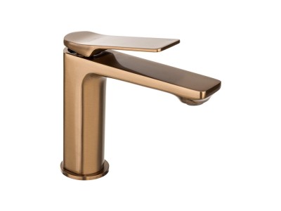 MIXER WASHBASIN NERI COPPER