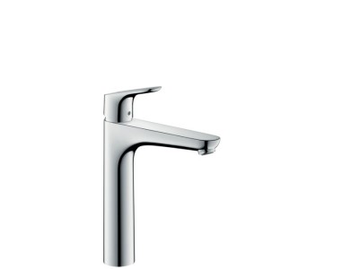 Hansgrohe Focus Chrome