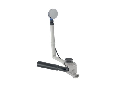 SIPFON GEBERIT D52 26CM CHROME