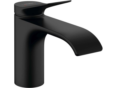 Washbasin faucet Vivenis 80 m/lov MS