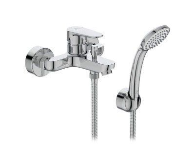 Bath mixer Ideal Standard BC706AA