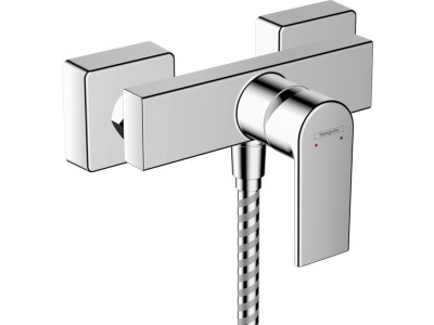 HG VERNIS SHAPE EXPOSED SHOWER MIXER