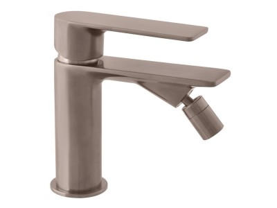 MIXER FOR BASIN METAL GREY