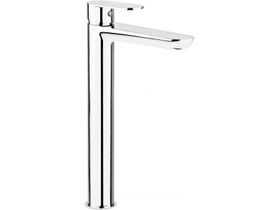 High basin mixer - ECO-aerator 4