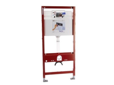 TECEPROFIL WC MODULE. H-1120 MM