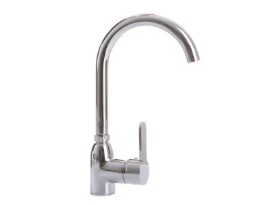 KITCHEN FAUCET ZAMBEZI DZA007.5/4
