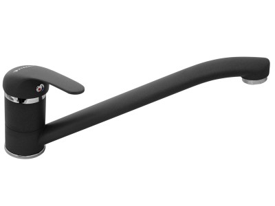 PYRAMIS ASALIA kitchen mixer 090921301 grey