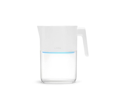 LARQ PureVis Pitcher water filter 1