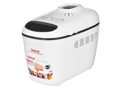 Tefal PF610138 bread maker 1600 W