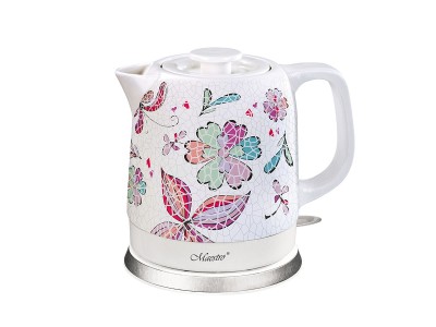 Ceramic electric kettle MAESTRO MR-068 1