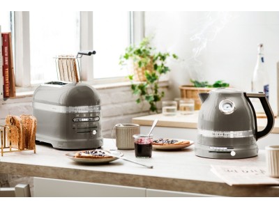 KitchenAid 5KEK1522EMS electric kettle 1.5