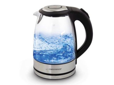 Esperanza EKK012 Electric kettle 1.7