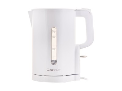 Clatronic WK 3835 electric kettle 1