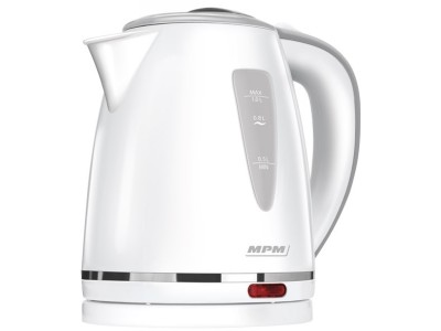 MPM MCZ-64 electric kettle 1 l