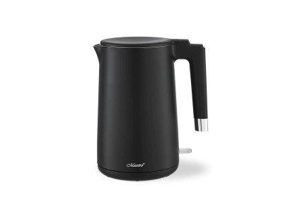 1.7L electric kettle MR-026-BLACK MAESTRO