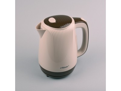 Feel-Maestro MR042 beige electric kettle 1