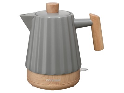 Concept RK0092 Ceramic electric kettle 1