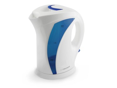 Esperanza EKK018B Electric kettle 1.7
