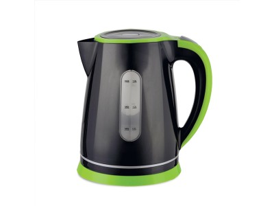 Maestro MR-058-Black Electric Kettle 1,8