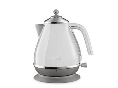 De`Longhi Icona Capitals electric kettle 1