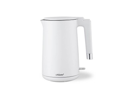 Electric kettle Maestro MR-026 (MR-026-WHITE) White