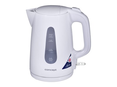 Concept RK2380 electric kettle 1.7