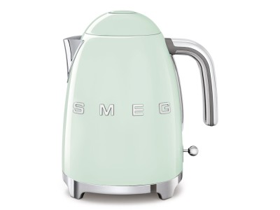 Smeg 50`s Style Kettles KLF03PGEU Pastel