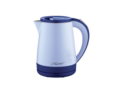 Maestro MR-037 (MR-037-BLUE) Electric kettle 1
