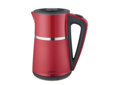 Feel-Maestro MR030 electric kettle RED