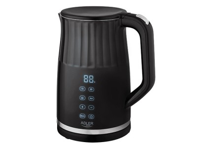 Adler AD 1350 1.7L temperature-controlled