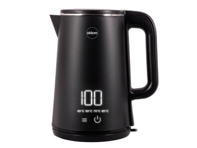 ELDOM C515C Cordless Kettle 1.8