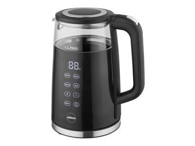 ELDOM C530 NEVO electric kettle 1