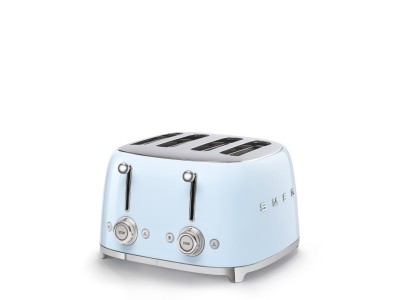 SMEG Toaster TSF03PBEU pastel blue