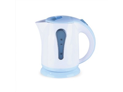 Maestro MR-028-Blue Electric Kettle 1 L