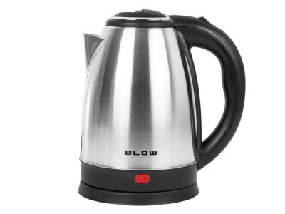 Silver kettle 2000W BK-18SS BLOW 1