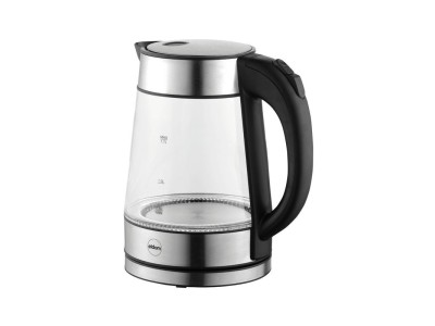 ELDOM C420 KETTY GLASS CORDLESS KETTLE