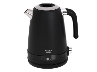 Adler AD 1295b Electric kettle 1