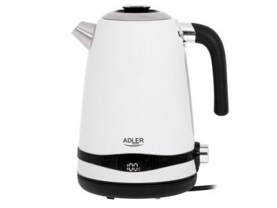 Adler AD 1295w Electric kettle 1