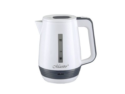 Electric kettle 1.7l 2200W MAESTRO