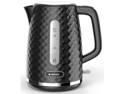 C280C ELDOM Kettle ELLI, capacity 1
