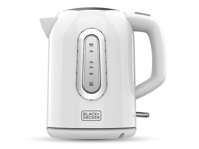 Black+Decker electric kettle BXKE2204E