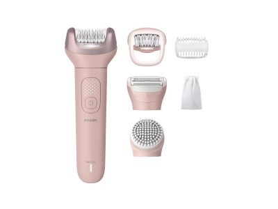 Philips Epilator Series 9000 BRE718/00 Cordless