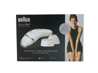 Braun Silk-expert Mini Pro IPL3222