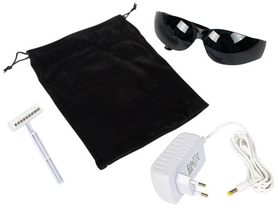 IPL BLOW light hair removal device