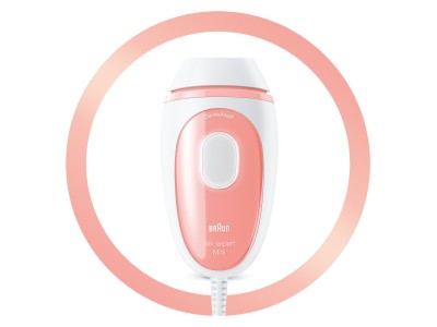 Braun Silk-expert PL1000 light hair remover