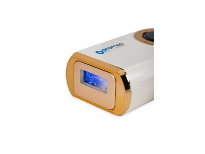 OROMED ORO-IPL ICE laser hair and