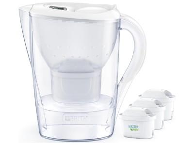 Brita Marella +3 Maxtra Pro PP